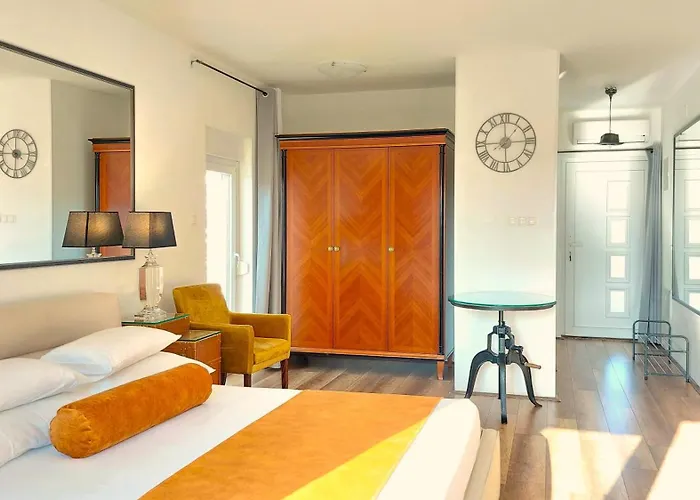 Refresh Boutique * Vodice