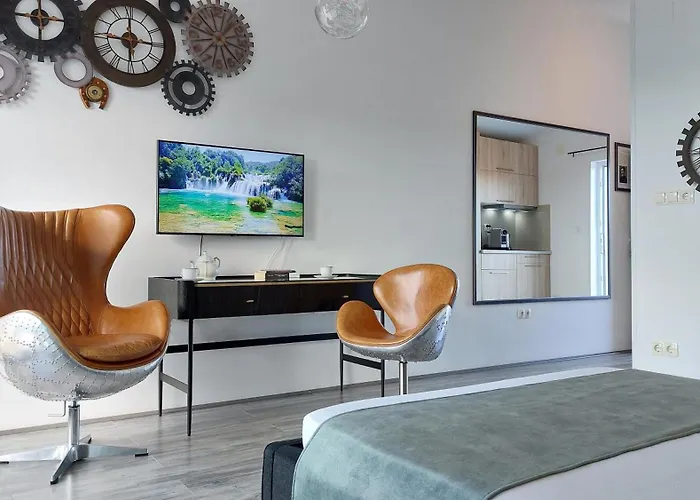 Refresh Boutique Vodice