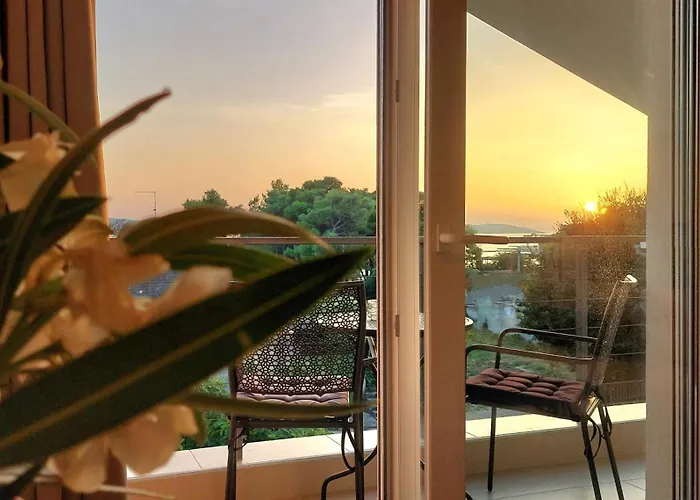 Refresh Boutique Apartment