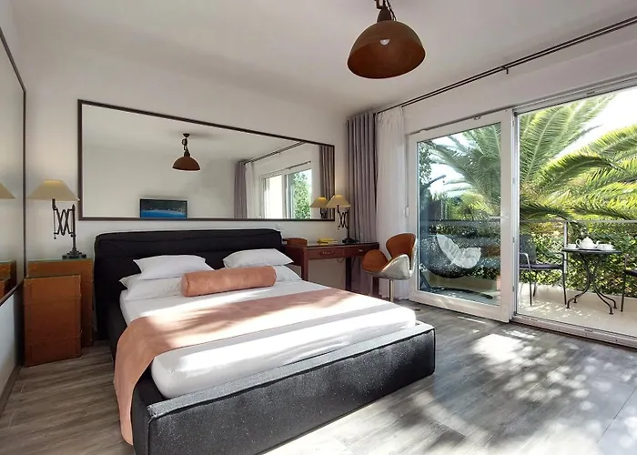 Apartment Refresh Boutique Vodice