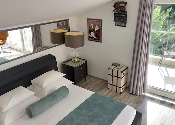 Refresh Boutique Apartment *