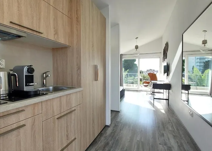 Refresh Boutique Apartment Vodice