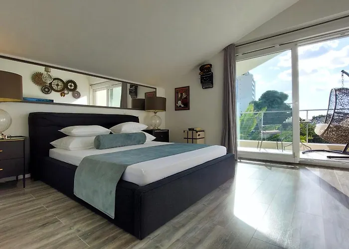 Appartamento Refresh Boutique Vodice