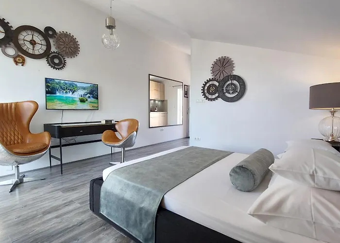 Apartamento Refresh Boutique