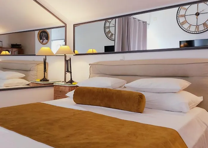 Refresh Boutique Apartment Vodice