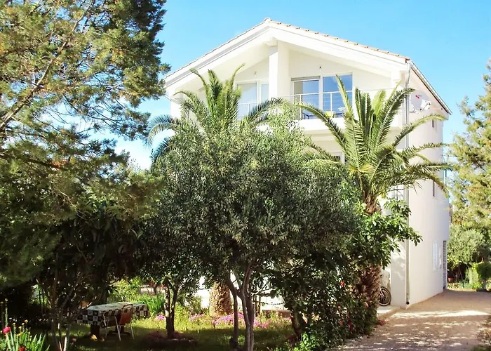 Refresh Boutique Apartment Vodice