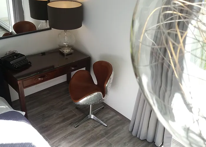 Apartment Refresh Boutique Vodice