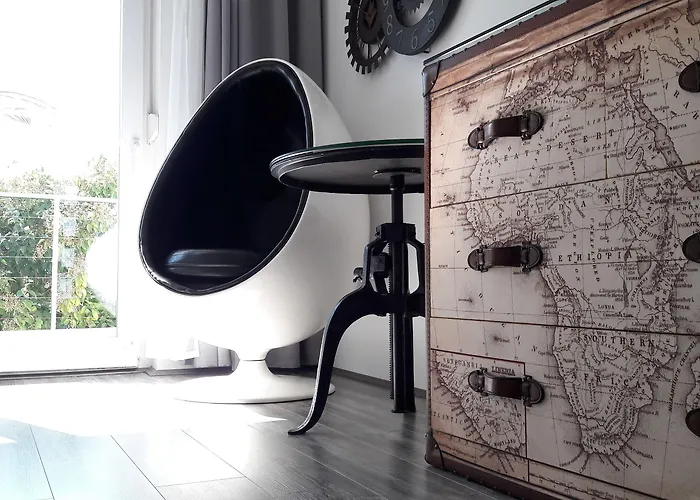 Refresh Boutique Apartment Vodice