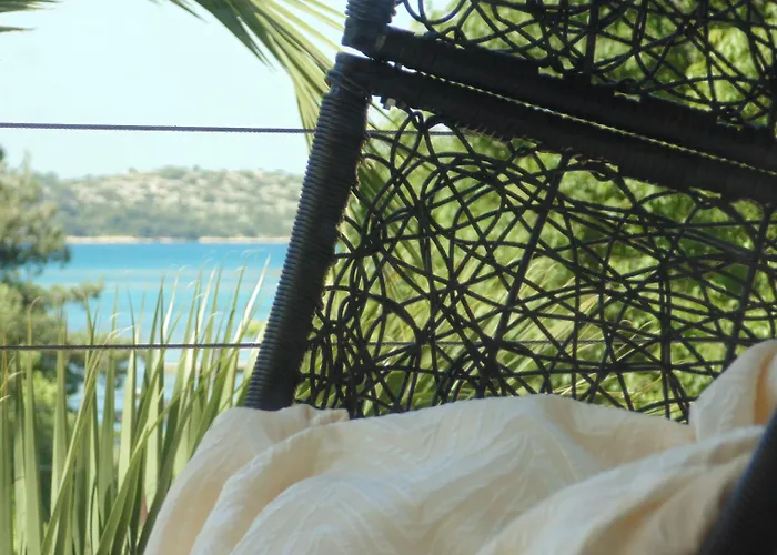 Refresh Boutique Appartamento Vodice