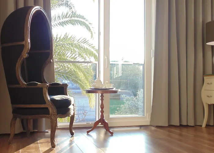 Refresh Boutique Apartment *