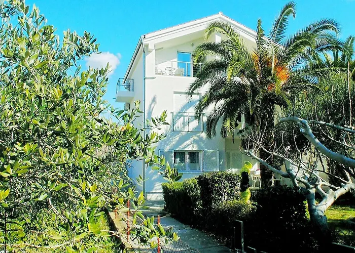 Refresh Boutique Apartment Vodice