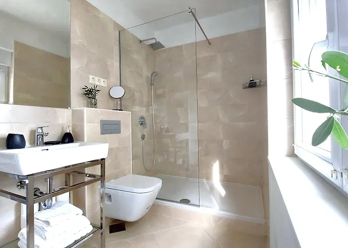 Appartamento Refresh Boutique *