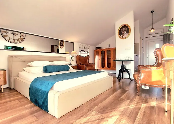 Refresh Boutique Vodice