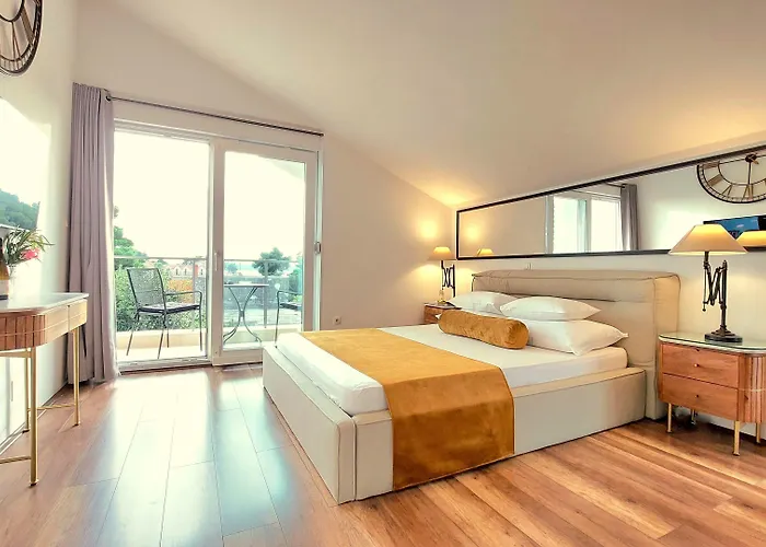 Refresh Boutique Apartment Vodice