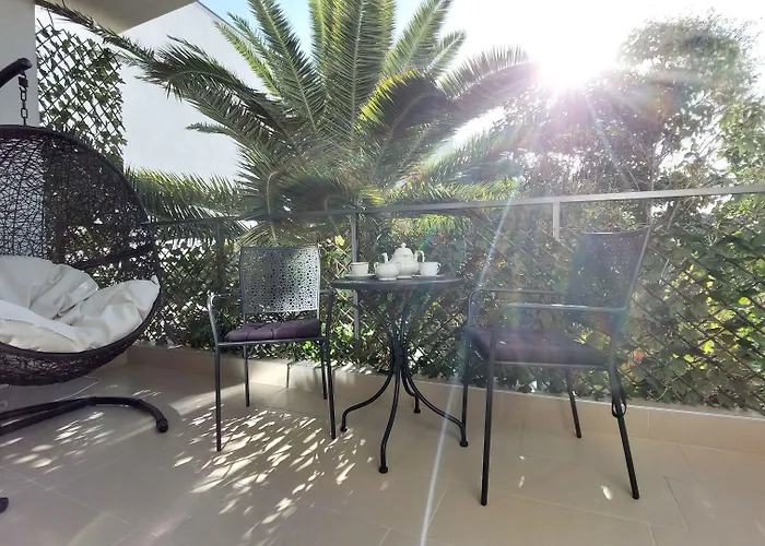 Refresh Boutique * Vodice