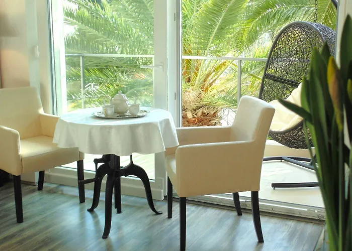 Refresh Boutique Apartment Vodice