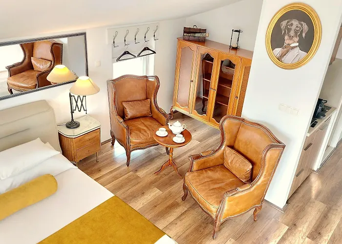 Refresh Boutique Apartment Vodice