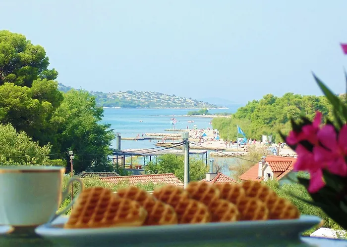 Refresh Boutique * Vodice