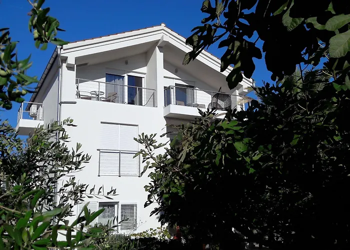 Refresh Boutique Appartamento Vodice