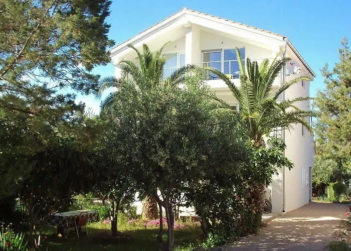 Refresh Boutique Lejlighed Vodice