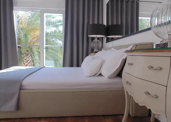 Apartment Refresh Boutique Vodice